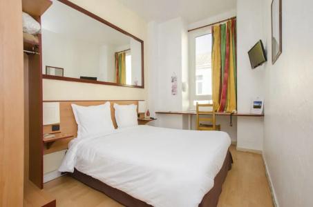 Hôtel Bosquet Pau Centre - 39