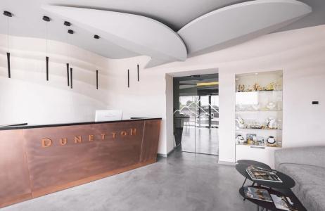 Dunetton - 1
