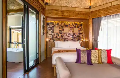 Aonang Fiore Resort - Sha Extra Plus - 12