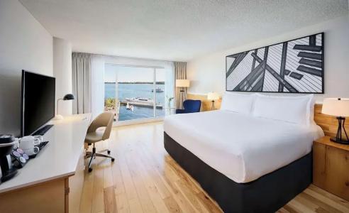 Radisson Blu Downtown - 87