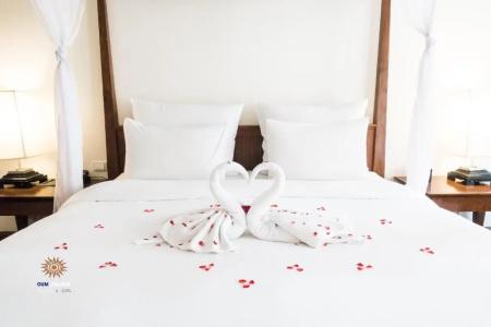 Oum Palace & Spa - 5