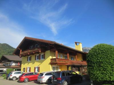 Alp Inn - 19