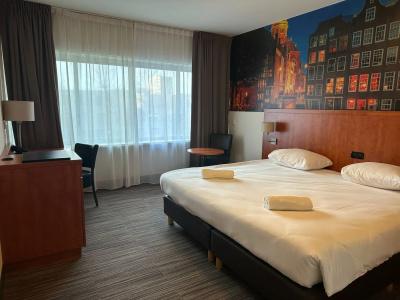 New West Inn Amsterdam - 5