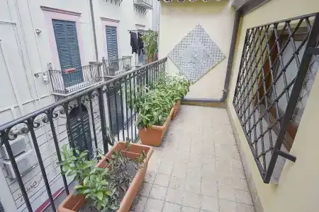 Locanda Del Gagini - 17