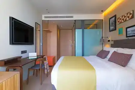 Indigo Larnaca - Adults Only, An Ihg Hotel - 61