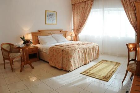 Uptown  Abu Dhabi - 42