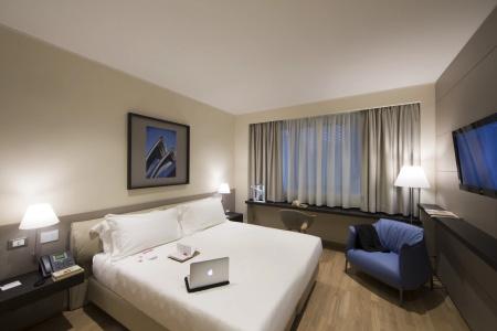 Unahotels Bologna Fiera - 11
