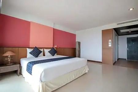 Capital o 1111 Ananda Lanta Resort - Sha Plus - 240