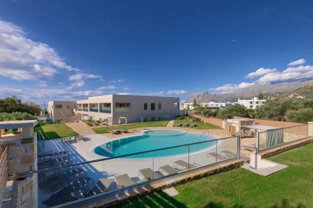 Belvedere Luxury Apartments & Spa - 22