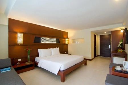 Sunshine Garden Resort - Sha Extra Plus - 39