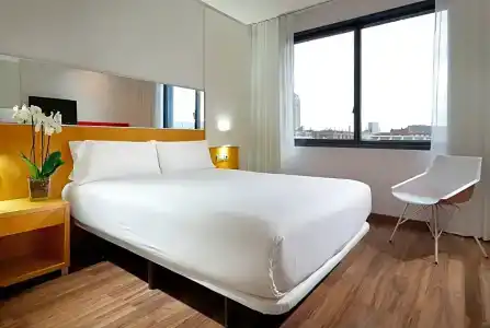 Sb Icaria Barcelona - 52