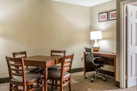 Comfort Inn Savannah - 41