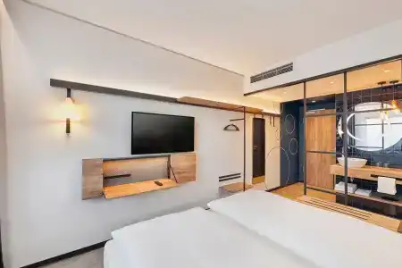 H2 Düsseldorf City - 33