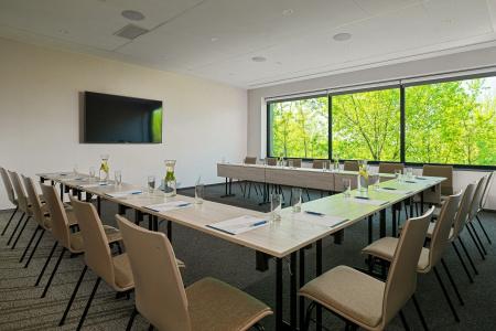Four Points by Sheraton Warsaw Mokotow - 24