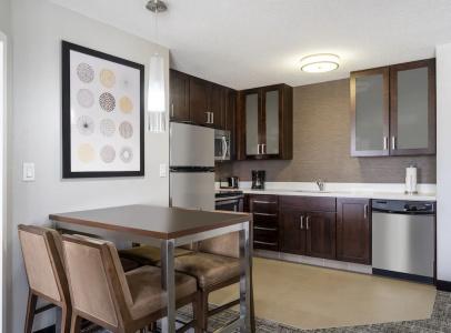 Residence Inn by Marriott - 21