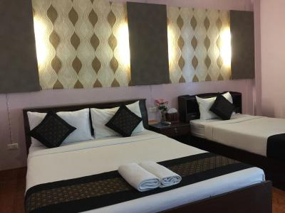 Khaolak Grand City - 4