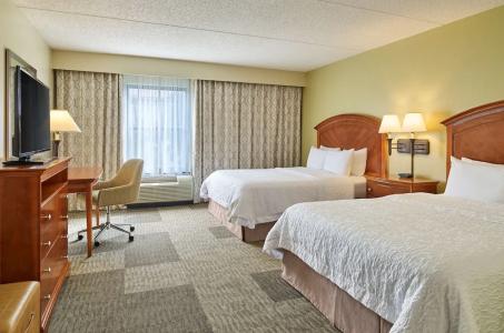 Hampton Inn San Antonio Stone Oak - 46