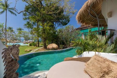 Eden Beach Khaolak Resort And Spa - Sha Plus - 154