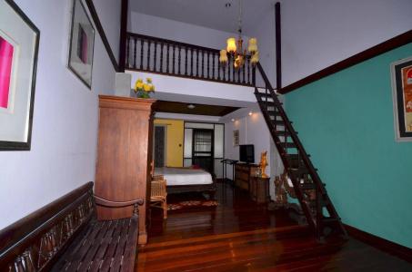 Tony's Place Bed & Breakfast Ayutthaya Thailand - 21