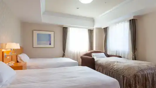 Rihga Zest Takamatsu - 59