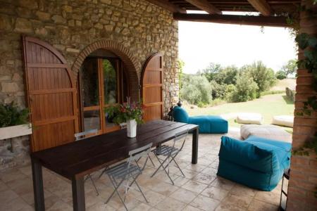 Agriturismo Boschi di Montecalvi - 215