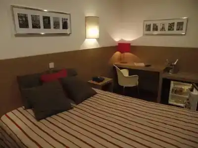 Costa Do Sol b&b - 4