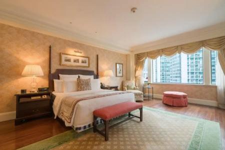 The Ritz-Carlton Beijing - 38