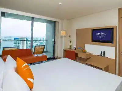 Novotel Danang Premier Han River - 99