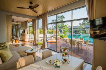 Avani+ Hua Hin Resort - 17