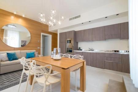 Metropol Ceccarini Suite - 94