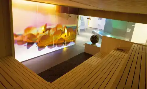 Fletcher Wellness-Leiden - 33