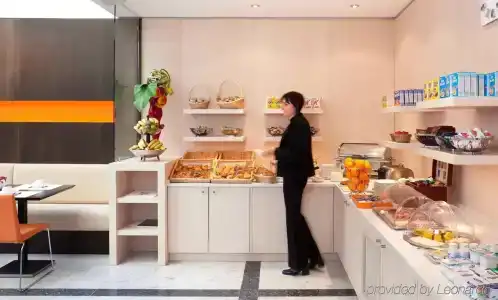 Mercure Paris 15 Porte de Versailles - 10