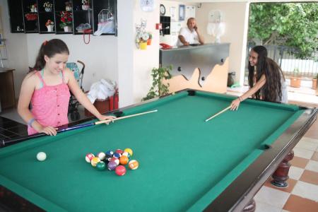 Tuntas Suites Altinkum - 16