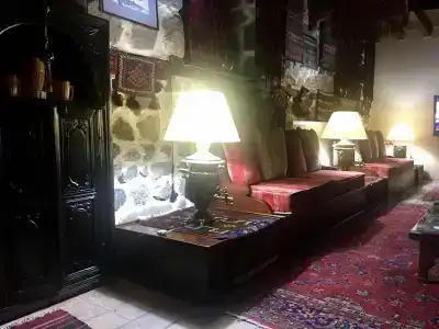 Angora House - 4