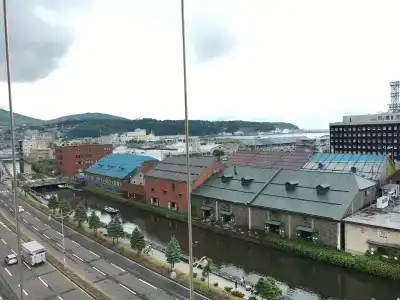 Otaru Furukawa - 22