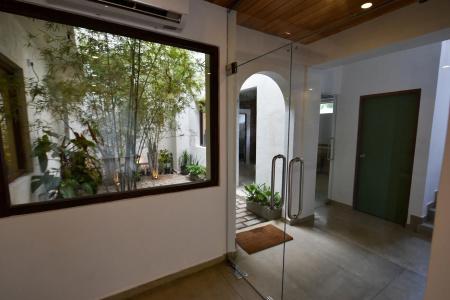 Moss BnB Colombo - 6