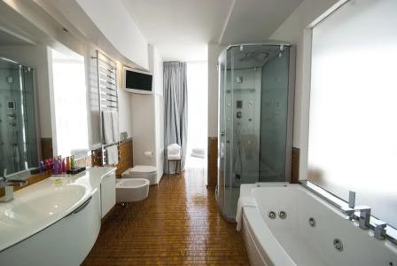 Waldorf- Premier Resort - 148