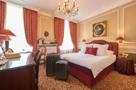 Relais & Châteaux Heritage - 17