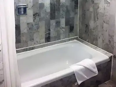 El Conquistador del Paseo de Montejo - 8