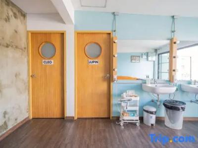 Vestique hostel - 59