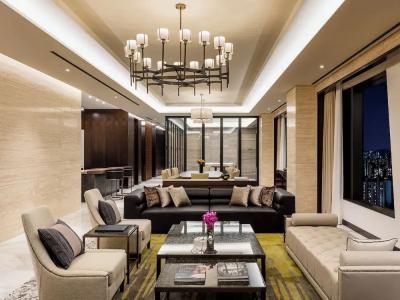Grand Mercure Ambassador and Residences Seoul Yongsan - 62