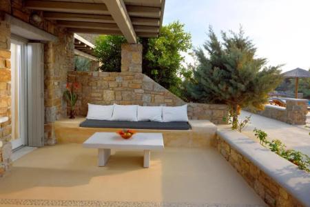 AC Village Christoulis - 118