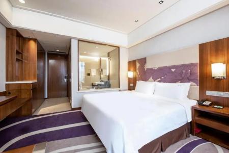 Holiday Inn Qingdao City Center, An Ihg - 59