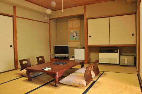 Ryokan Kichiman - 2