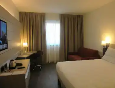 Novotel Brescia Due - 12