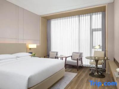 Courtyard By Marriott Xi'an North - 43