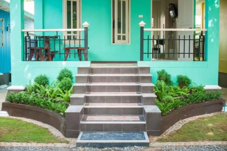 Tum Baan Suan ตุ่มบ้านสวน - 40