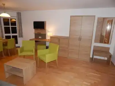 & Gasthof Hubertushöhe - Ihr für Urlaub mit Hund - 57