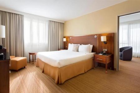 Courtyard by Marriott Toulouse Airport - 69