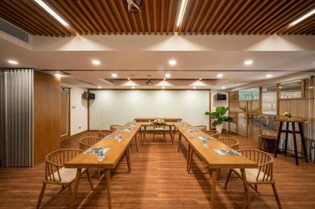 Icon Saigon - LifeStyle Design - 28